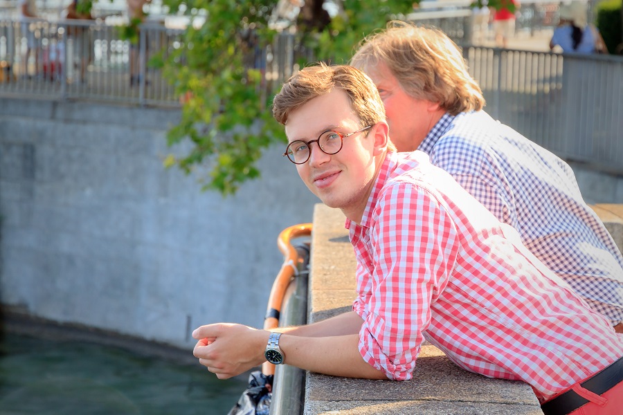 Immigration and payroll services in Europe and Switzerland