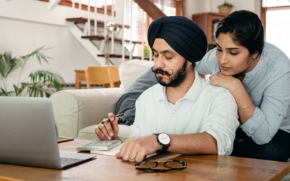 Personal Taxation, Calculating and filing income tax returns,